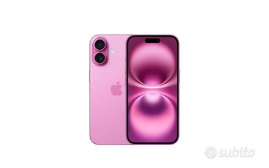 IPHONE 16 ITALIA