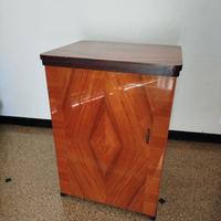 Macchina per cucire Necchi mod. 267