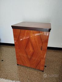 Macchina per cucire Necchi mod. 267