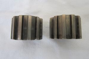 Mozzetti Frizione Lambretta C LC D LD