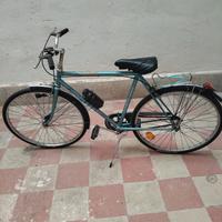 Bicicletta  Bianchi modello condorino 
