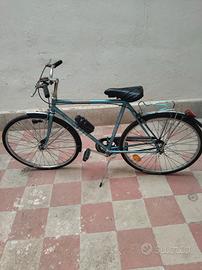 Bicicletta  Bianchi modello condorino 