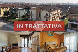 5 LOCALI A COLOGNOLA AI COLLI