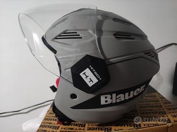 Casco BLAUER