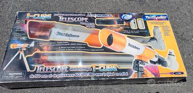 Telescopio Gioco Bambini