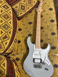 Yamaha pacifica 112VM