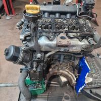 motore fiat alfa lancia 199b1000