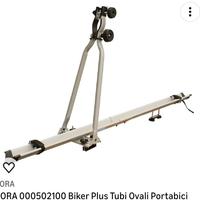 barre portabici universali cofra