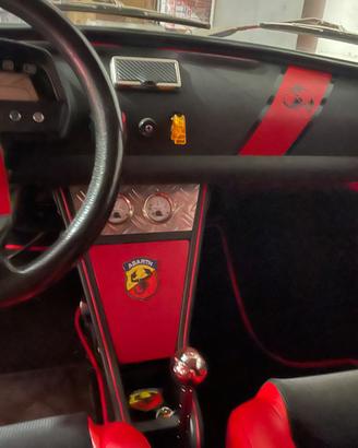 Fiat 500 epoca