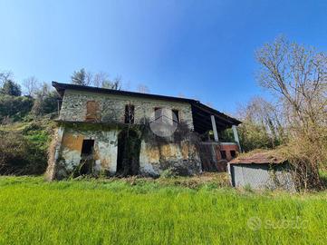 CASA INDIPENDENTE A CUORGNÈ