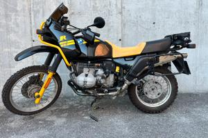 Bmw R 100 GS FMI