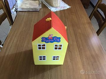 Casetta Peppa Pig