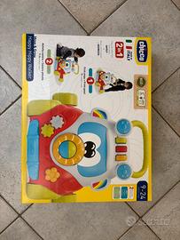 Happy Hippy Walker Primipassi