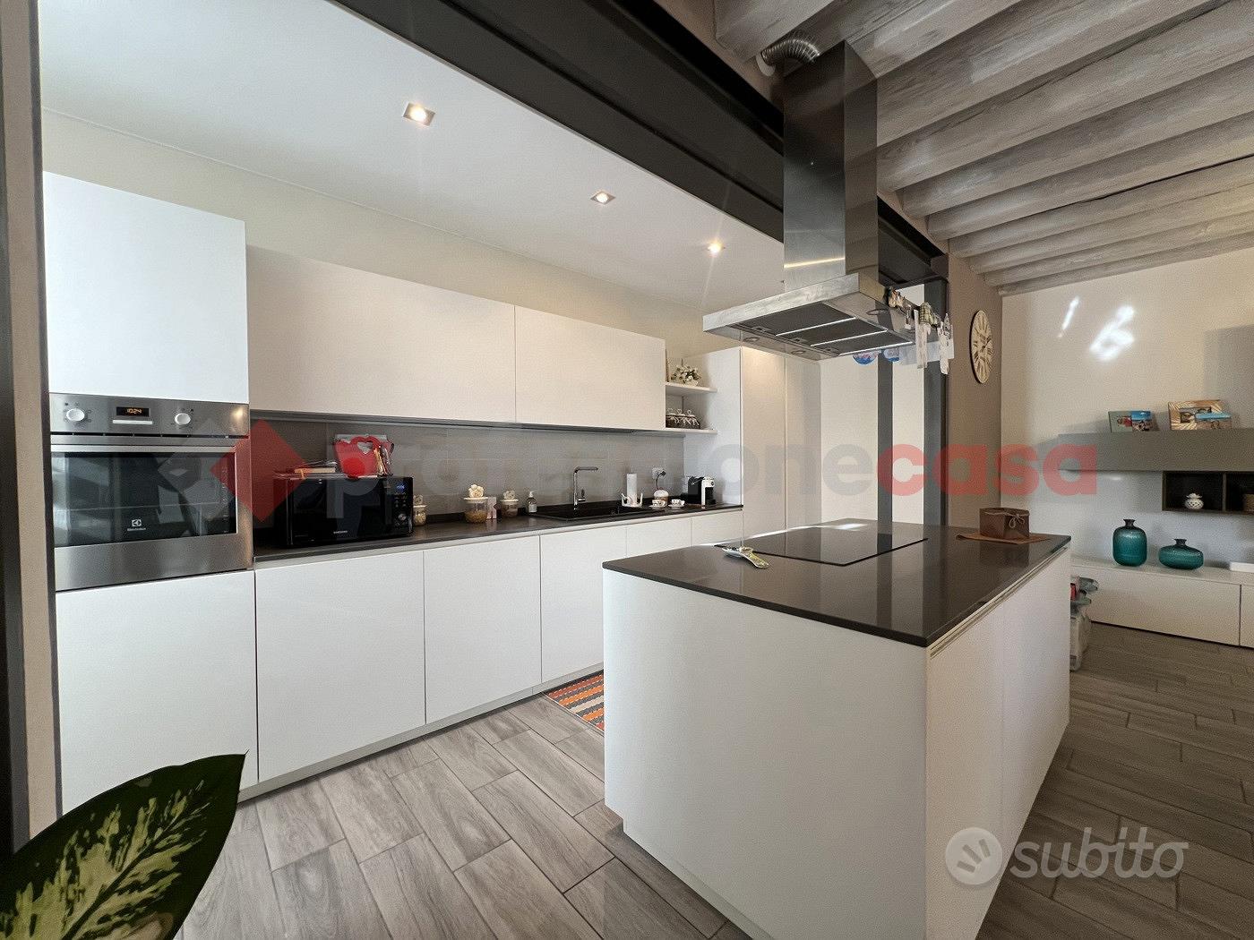 Appartamento – Bovolone - Vista 4