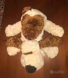 Peluche cane