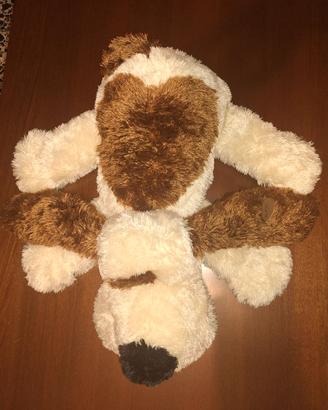 Peluche cane