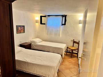 GraziosoTrilocale a Monticanaglia