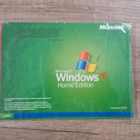 WINDOWS XP HOME
