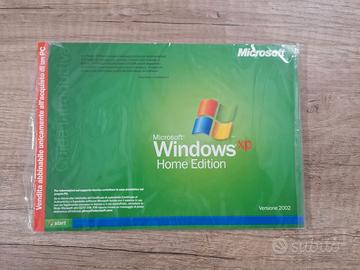 WINDOWS XP HOME