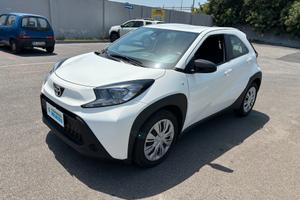 Toyota Aygo X 1.0 VVT-i 72 CV 5 porte JBL Special 