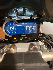 Honda CB1000R neo sport café