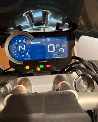 Honda CB1000R neo sport café