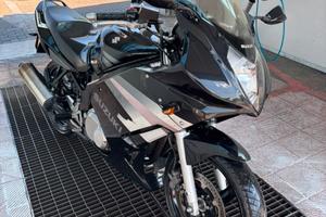 Gs 500 F carenato 2004