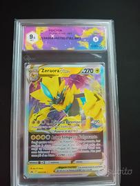 Carta Pokemon