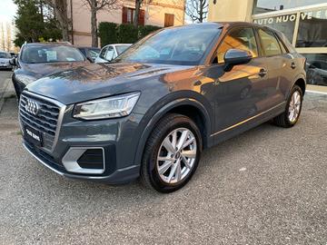 Audi Q2 1.6 TDI Business NEOPATENTATI!!!