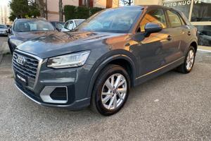 Audi Q2 1.6 TDI Business NEOPATENTATI!!!