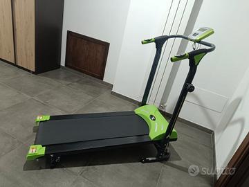 tapis roulant Diadora 