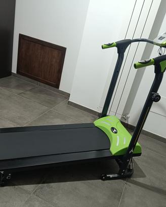 tapis roulant Diadora 