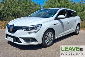Renault Megane dCi 110 CV Energy (M1537)