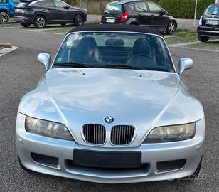 BMW Z3 1.9 i Roadster 118 CV (E36)