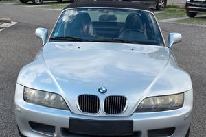 BMW Z3 1.9 i Roadster 118 CV (E36)