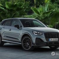 Audi q2 ricambi