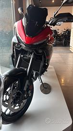 Yamaha Tracer 7