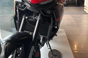 Yamaha Tracer 7
