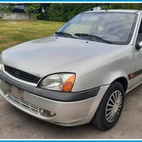 Ricambi Usati FORD FIESTA (DX) 2000