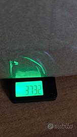 Lotto 350g - migliaia di  Francobolli