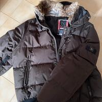 Giubotto piumino Breach