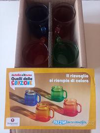 TAZZINE NUTELLA