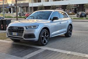 audi q5 diesel anno 2018