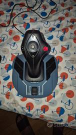 TCA Sidestick Airbus edition  Trustmaster