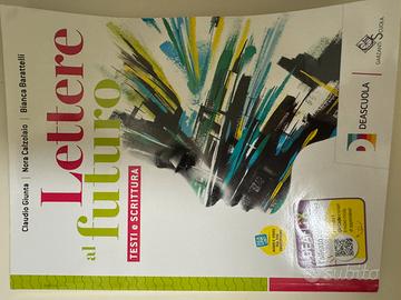 Lettere al futuro ISBN 978-88-6964-589-1