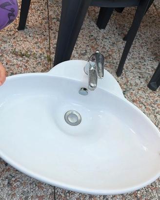 Bagno classico