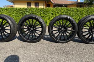 Cerchi OZ  Superturismo LM