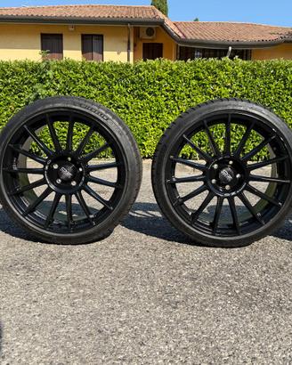 Cerchi OZ  Superturismo LM
