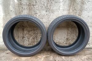 n.2 gomme 205/40/17