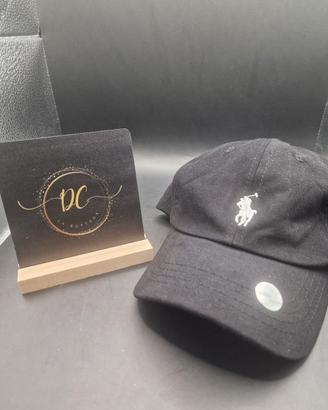 Cappellino Ralph Lauren
